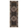 Gresham Palace Hand Hooked Performance Geometric Rug