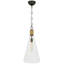 Hatteras 1 - Light Pendant-2062386176