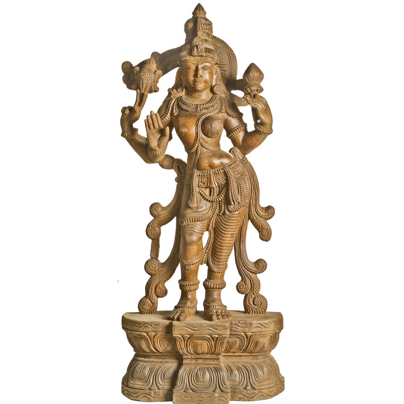 Religious & Spiritual Statue