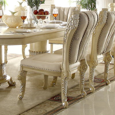 Rosdorf Park Marshallville Dining Chair Rosdorf Park HD-5800