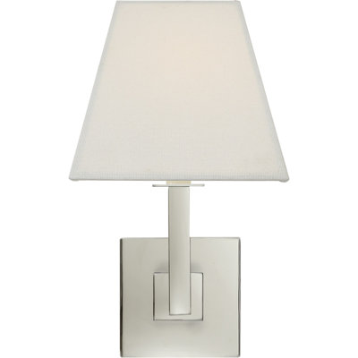 Architectural 1 - Light Armed Sconce