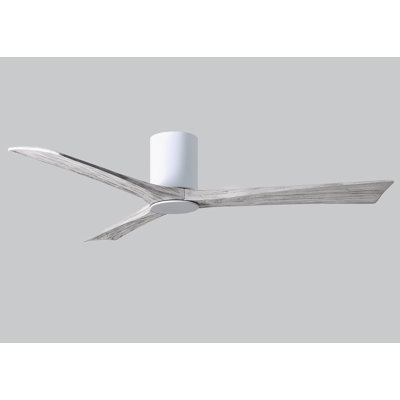 Olivier Ceiling Fan with LED Light Kit