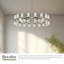Revolve 36 - Light Chandelier-63492260