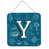 Y