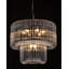 Lustre gradué à 9 lumières Alissya-290376103
