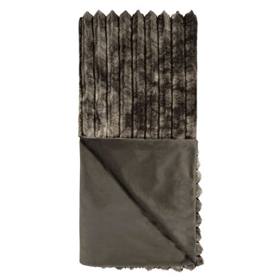 Summit Throw Blanket