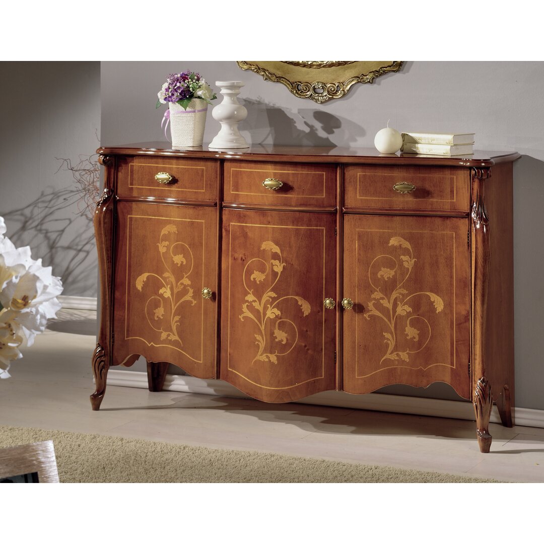 Sideboard Bumgardner