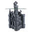 Table de bout Langton Castle Figurine