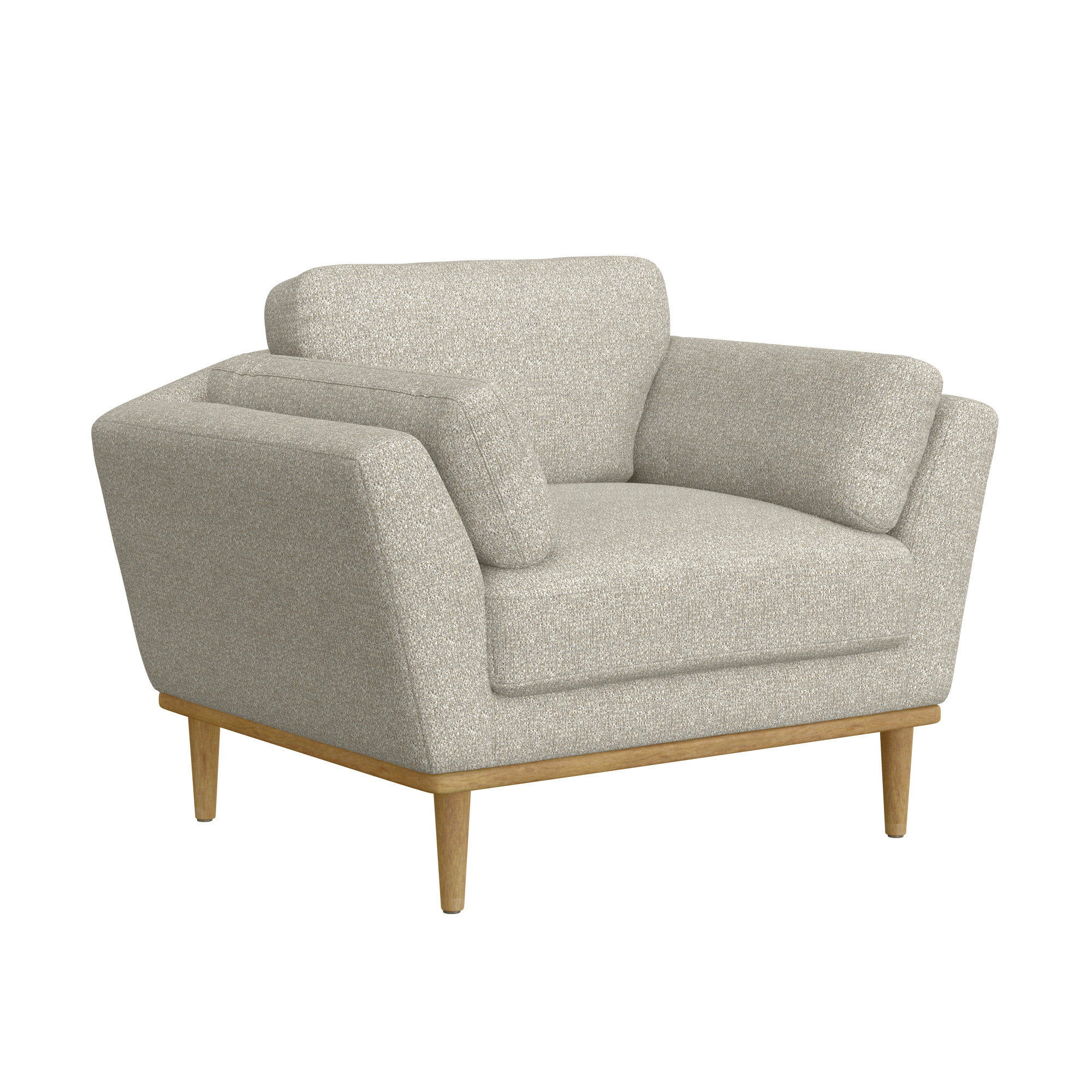 AllModern Armchair - Thumbnail 3