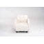 Fauteuil d'appoint avec accoudoirs en velours Modern 466D688FC71F471889B15BAEF9305888