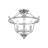 Nicholes Semi Flush Mount