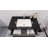 Santrice 35.5'' Single Bathroom Vanity with Acrylic Top-2033220976