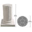 Piédestal colonne romaine Empire-61756911