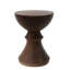 Table d'appoint d'extérieur 16 po