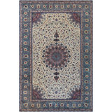 One-of-a-Kind 6' X 9' Area Rug