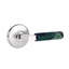 Select Round Passage (Hall & Closet) Door Lever with Round Rosette-832300917