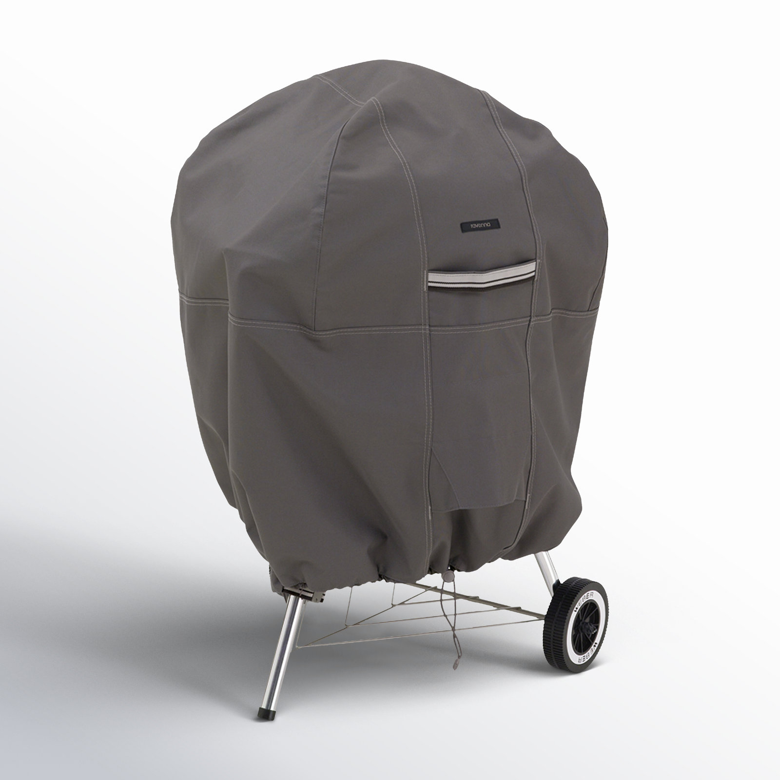 Jaylon Grill Cover - Fits up to 30''
