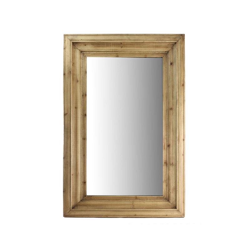 Miroir décoratif moderne et contemporain Tanaka