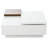 Modern square coffee table-1788786302