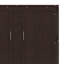Grand lit escamotable avec coussin-107287449