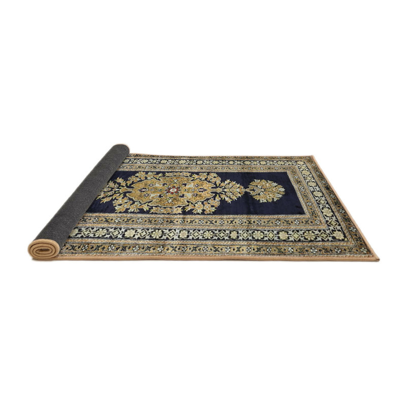 Oriental Indoor Rug, Round 6'