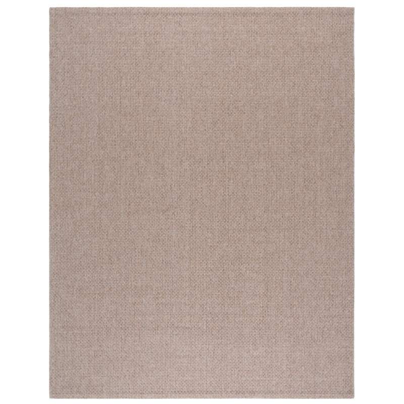 Tapis d'intérieur / extérieur Sisal, Rectangle de 10 pi x 14 pi