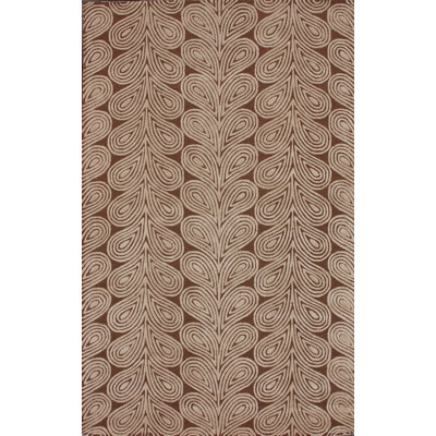 Mataponi Floral Indoor Rug