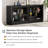 Madlynn 63 " W Sideboard-544708422