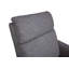 Fauteuil inclinable en carbone MOLson