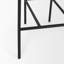 Tabouret en tissu Biélorussie-931895430-931895451