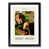 Black Framed