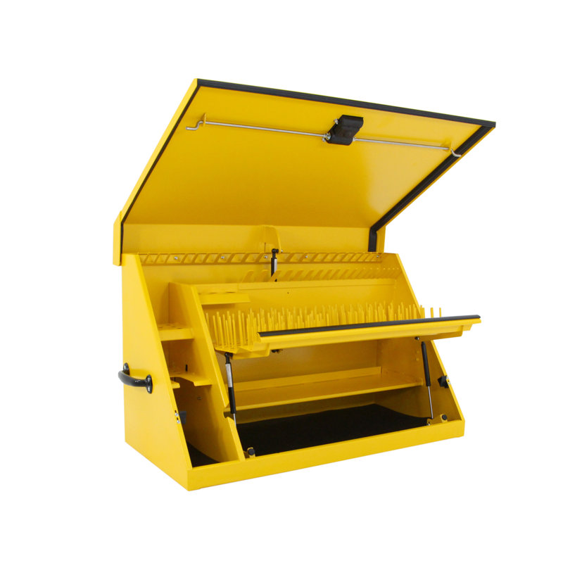 DeWalt 36,85 W, Jaune