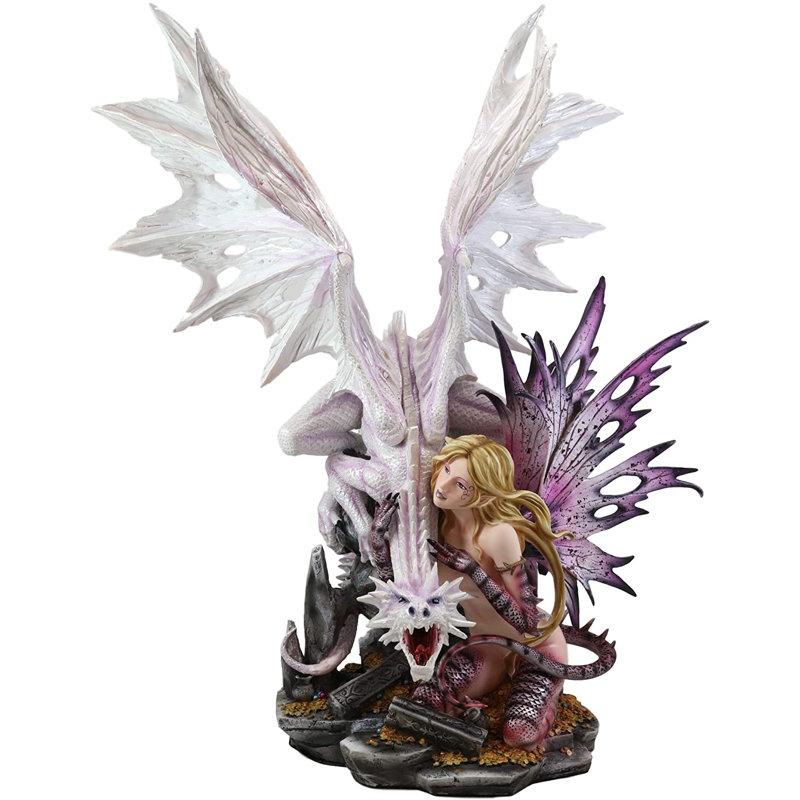 Figurine Camilly