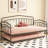 Fox Daybed With Trundle-458834836