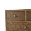 Armoire d'appoint 30 tiroirs 5 tiroirs Natura