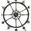 Ekamveer 8 - Light Chandelier