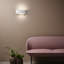 Amalfi 1 - Light Flush Mounted Sconce