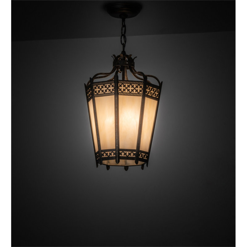 Cardiff 4 - Light Pendant
