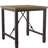 Elanese End Table