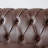 Daucourt Upholstered 83.5 " Polyester and Fabric Sofa