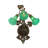 Armed Sconce-16183279