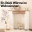 Mentzer Solid And Manufactured Wood Trim Kit