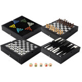 Bisiot 12.5'' L Game Set