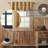Leedom Cotton Tailored Window Valance