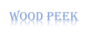 Logo WOOD PEEK LLC