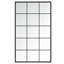 Nanton Metal Wall Mirror-1593909648