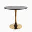 Table de salle à manger Mid-Century Tulip-1242982050