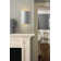 Tenny 1 - Light LED Outdoor Flush Mount