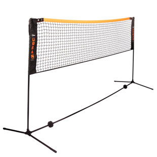 Flick Soccer Dual Height Soccer Tennis