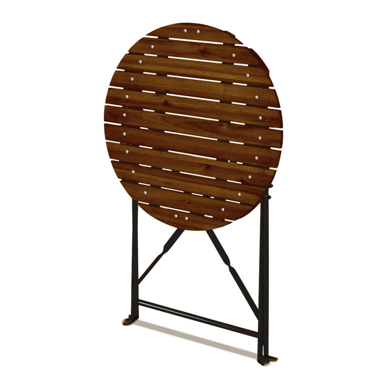 Ghadeer 2 Seater Bistro Set